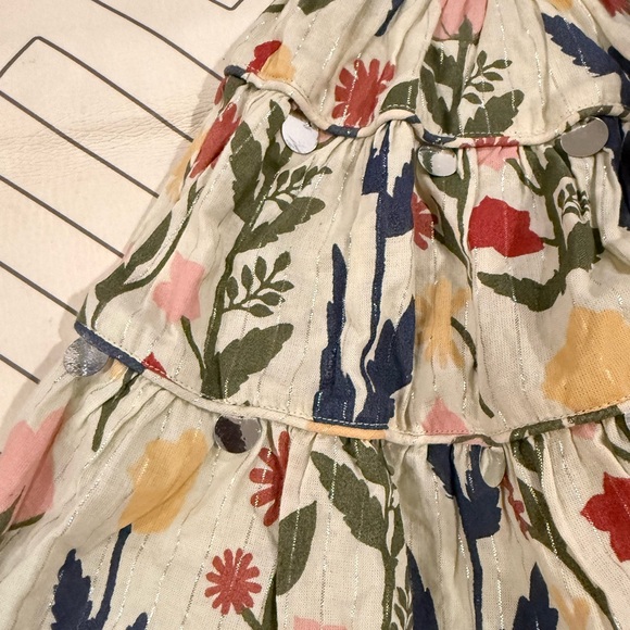 Pink Chicken Pattern Two Piece Set - Picture 12 of 16